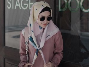 Hijab Voal Murah VS Mahal Hijab Voal Murah VS Mahal
