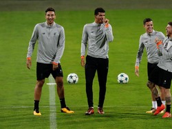 Lawan Maribor, Bisakah Liverpool Akhiri Tren Buruk?