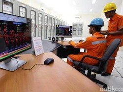 LIKE untuk PLN yang Lebih Baik