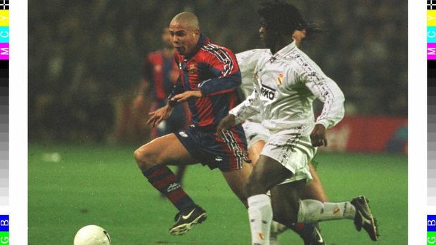 Clarence Seedorf, Pemain yang Dicintai Trofi Liga Champions