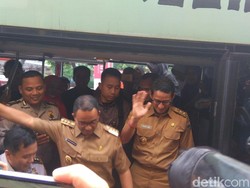 Cakep! Bang Sandi Ingin TransJ Inovasi Rute