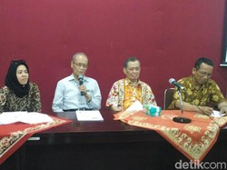Elemen Sipil Yogya akan Gelar Bisikan dari Yogya untuk Jokowi-JK
