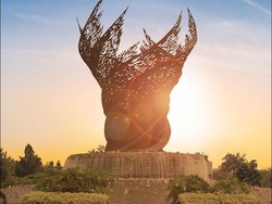 Wah! Kota Harapan Indah Luncurkan Hunian Rp 290 Jutaan