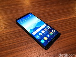 HiAssistant, Asisten Huawei Tandingan Google Assistant