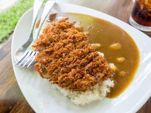 Cara Mengenali Makanan Mengandung Babi, Bisa dari Aroma dan Tekstur Cara Mengenali Makanan Mengandung Babi, Bisa dari Aroma dan Tekstur