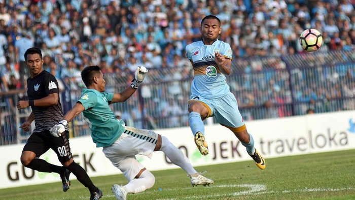 Masih Berduka, Persela Harus Bertandang ke Markas PBFC