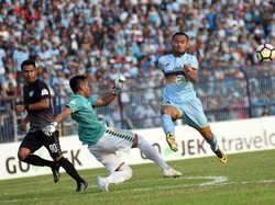 Masih Berduka, Persela Harus Bertandang ke Markas PBFC