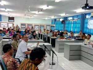 UU Konservasi Dianggap Perlu Segera Direvisi