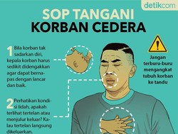 SOP Penanganan Cedera, Pelajaran dari Meninggalnya Choirul Huda