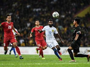 Tak Akan Bertahan di Persegres, Masa Depan Satria Tama Dispekulasikan