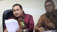 Bawaslu Jelaskan Pengawasan Pendaftaran Partai Politik