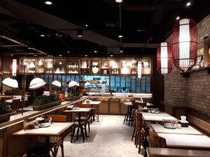 6 Restoran Ini Bisa Jadi Tujuan Saat Main ke The Breeze 6 Restoran Ini Bisa Jadi Tujuan Saat Main ke The Breeze