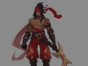 Hero Baru Mobile Legends dari Malaysia Bernama Hang Tuah?