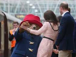 Menjelajahi Keseruan Petualangan Interaktif Paddington Bear di London