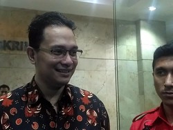 Gubernur Anies Baswedan Dipolisikan Terkait Pidato Pribumi