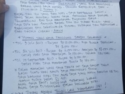 Berikut Isi Lengkap Curhat Penjual Koran di Surabaya