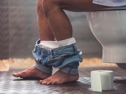 Urusan Jamban Juga Bisa Memicu Stunting Lho!