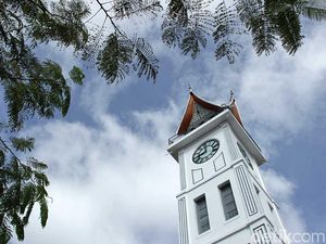 Pemprov Sumbar Ajukan PSBB untuk Kota Padang dan Bukittinggi Pemprov Sumbar Ajukan PSBB untuk Kota Padang dan Bukittinggi