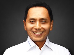 Waketum PAN: Yang Mundur-mundur Itu Nggak Berkontribusi ke Partai