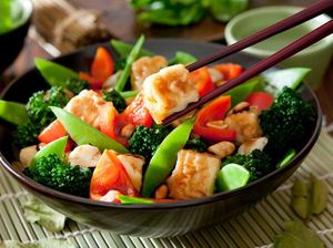Ini Trik Hindari Kekurangan Protein Bagi Para Vegetarian Ini Trik Hindari Kekurangan Protein Bagi Para Vegetarian