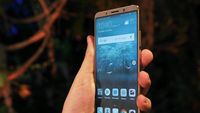 Godaan Huawei Mate 10 Pro, Android dengan Kecerdasan Buatan