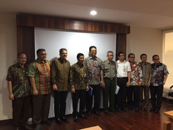 Pemerintah Rombak Susunan Komisaris PTPN III