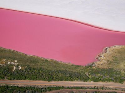 Foto: Destinasi Unik di Australia Barat