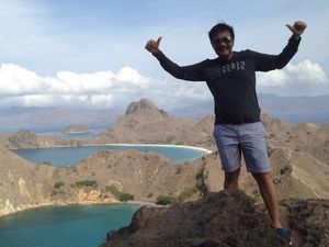 Djarot Jelaskan Alasan Tak Datang ke Sertijab Anies-Sandi