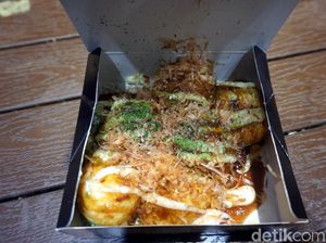 Wisata Kuliner Takoyaki yang Asli di Osaka Wisata Kuliner Takoyaki yang Asli di Osaka