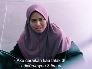Iklan Produk Pemutih Kulit Malaysia Jadi Kontroversi karena Tampilkan KDRT Iklan Produk Pemutih Kulit Malaysia Jadi Kontroversi karena Tampilkan KDRT