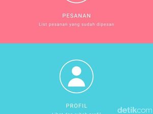 Begini Cara Kerja Aplikasi Lojek Khusus Pangkalan di Bandung Begini Cara Kerja Aplikasi Lojek Khusus Pangkalan di Bandung
