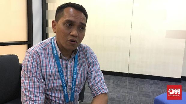 Jelang Debat Capres 2019, PT LIB Bahas Sinergi dengan Polri
