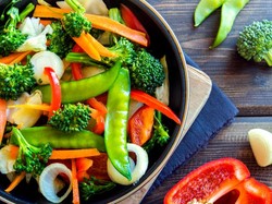 5 Alasan Kenapa Diet Vegan Kamu Gagal