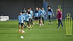 Menantikan Duel City dan Napoli di Etihad