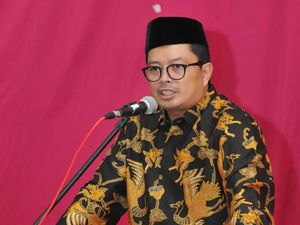Wakil Ketua MPR: Saya Dengar Mahar Inkumben ke Partai Cukup Besar Wakil Ketua MPR: Saya Dengar Mahar Inkumben ke Partai Cukup Besar