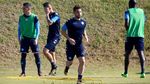 Menantikan Duel City dan Napoli di Etihad