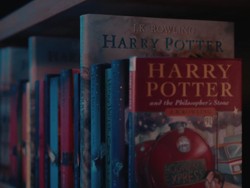Penuh Teka Teki, Ini Trailer Pameran Sejarah Sihir Harry Potter di Inggris