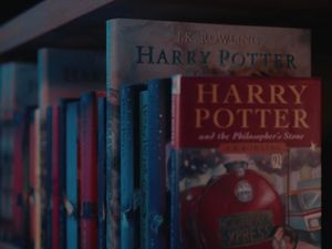500 Juta Kopi Buku Harry Potter Terjual di Dunia, Bagaimana dengan Indonesia? 500 Juta Kopi Buku Harry Potter Terjual di Dunia, Bagaimana dengan Indonesia?