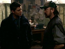 Bobby akan Muncul Dalam Supernatural Musim ke-13?