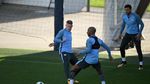 Menantikan Duel City dan Napoli di Etihad