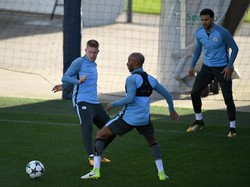 Berkaca Musim Lalu, City Diprediksi Bakal Layu Setelah Tersentuh Kekalahan