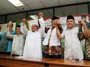 PWNU Siap Gelar Peringatan Hari Santri Nasional 2017