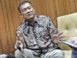 Rapat Bareng Fahri, Pansus KPK Enggan Dikaitkan dengan Kasus Novanto