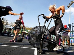 Seberapa Besar Sih Risiko Pengapuran Arteri akibat Olahraga Berlebihan?
