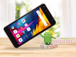 Dua Ponsel Anyar Polytron Siap Memikat di Kelas Bawah