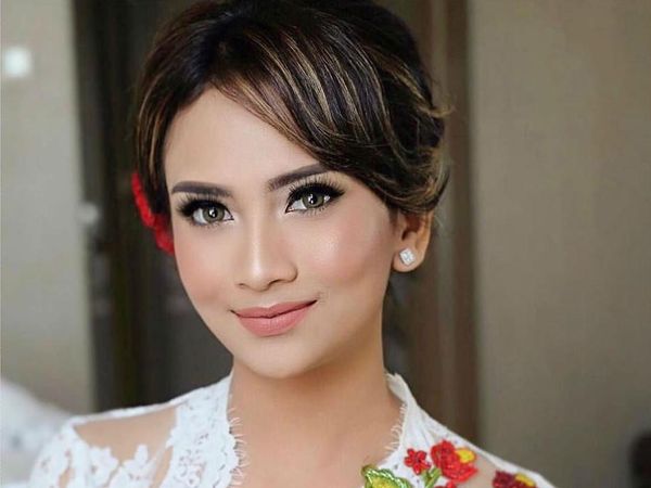 Foto: Cantik Semua, 10 Wanita yang Sukses Jadi Artis Lewat FTV