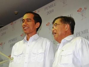 Fakta Utang RI Selama 4 Tahun Jokowi-JK