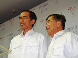 Throwback! Mengingatkan Jokowi yang Larang Menteri Rangkap Jabatan