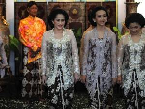 Genjot Pariwisata, Kemenpar Dukung Acara  PUTRI di Yogyakarta