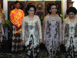 Genjot Pariwisata, Kemenpar Dukung Acara  PUTRI di Yogyakarta